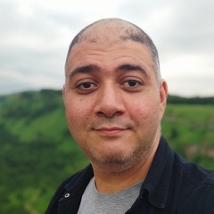 Дмитрий Дерлугов, 40 лет