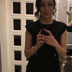 Жанар Айдаркулова, 34 года, Алматы