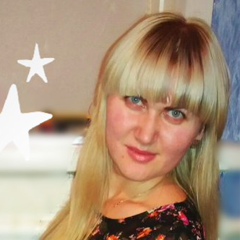 Евгения Стребкова, 39 лет, Кременчуг