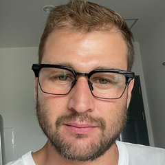 Daniel Gaffarov, 32 года, Москва