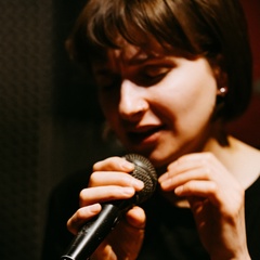 Кристина Залужная