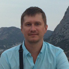 Владимир Кузьмин, 41 год, Санкт-Петербург