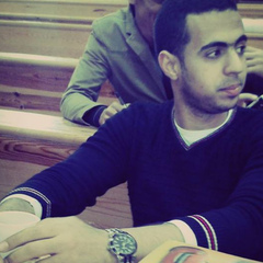 Gamal ElAwadly, 33 года, Damietta