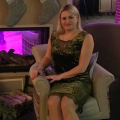 Наталия Селезнева, 41 год, Псков