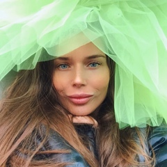 Анна Бугрова, 36 лет, Санкт-Петербург