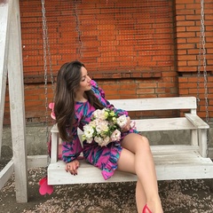 Даша Кан