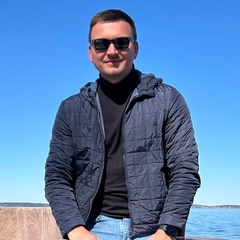 Роман Сергеевич