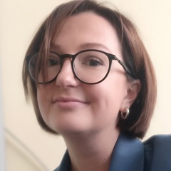Александра Шамаева, 38 лет, Москва