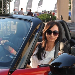 Ірина Тришнівська, 38 лет