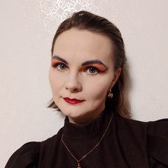 Ирина Власова, Екатеринбург