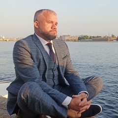 Олег Владимирович, Геленджик