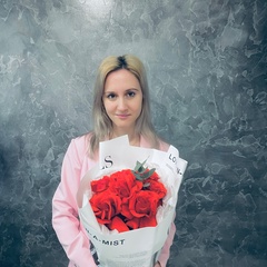 Вера Панфилова, Санкт-Петербург