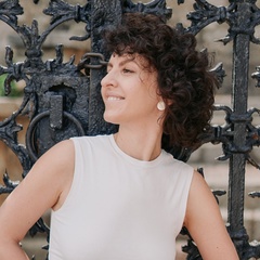 Юля Новикова, 38 лет, Москва