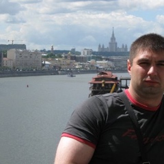 Александр Назаренко, Санкт-Петербург