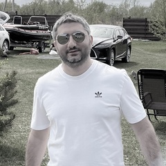 Геворг Восканян