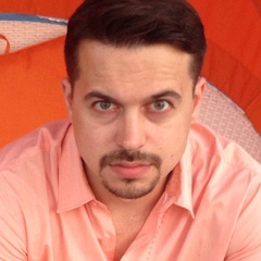 Илья Зинченко, Москва