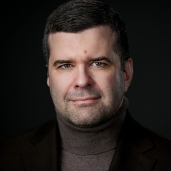 Дмитрий Пучков, Санкт-Петербург