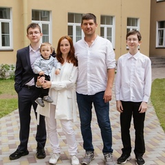 Нина Феофилактова, 37 лет, Санкт-Петербург