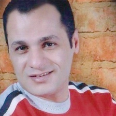 Mohamedamr Wahed, 56 лет, Port Said