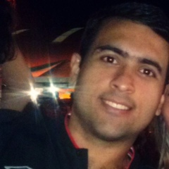 Saulo Alves, 39 лет