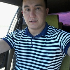 Timur Alibayev, 35 лет, Алматы