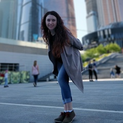 Anna Shvedova, 36 лет, Москва
