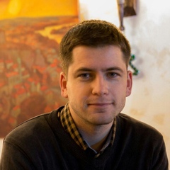 Макс Поувер, 36 лет, Киев