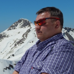 Михаил Куц, 53 года, Санкт-Петербург