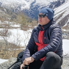 Евгений Литвинов, Омск