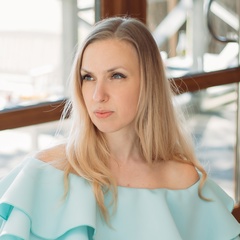Марина Логинова, 42 года, Санкт-Петербург