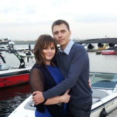 Ольга Лобанова, 38 лет, Москва