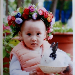 Мадина Жылкайдарова, 32 года, Астана