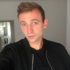 Sasha Govda, 33 года, Тернополь