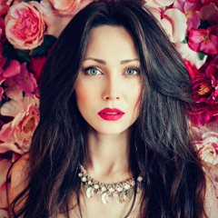Maria Shumakova, 35 лет, Киев