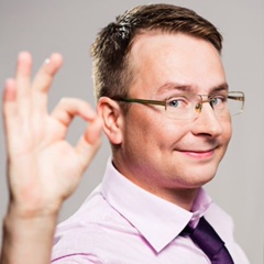 Юрий Темников, 41 год, Санкт-Петербург
