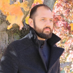 Руслан Бухарин, 40 лет, New York City