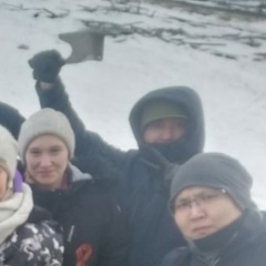 Олег Раевский, Тикси