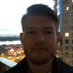 Алексей Широков, Санкт-Петербург