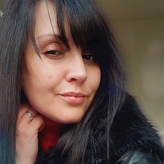 Евгения Пронина