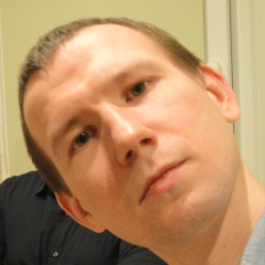 Сергей Щукин, 35 лет, Санкт-Петербург