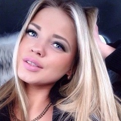 Анна Баринова