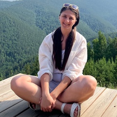 Мария Алтунина, Ужур
