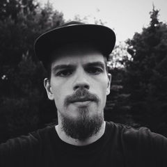 Митя Бекетов, 36 лет