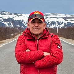 Александр Илларионов, 48 лет, Мурманск