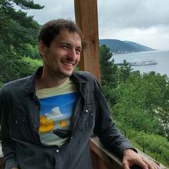 Фёдор Трофимов, 37 лет, Москва