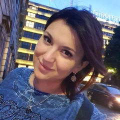Katia Katerina, 33 года, Запорожье