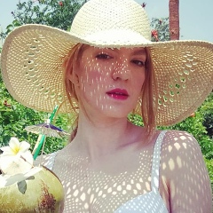 Наталья Лисица, 36 лет, Москва