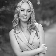 Елена Филиппова, 37 лет, Москва