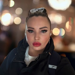 Яна Ткачук, 42 года