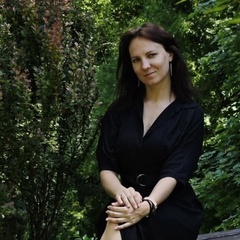 Лена Севастьянова, Брянск
